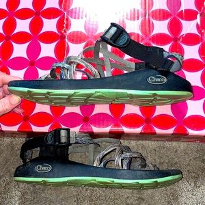 Women’s Chaco’s! Size-9!